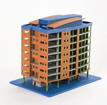 Naujiena Lietuvoje - 3D spausdinimas