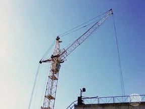 Naujo „Scania Lietuva“ prekybos ir aptarnavimo centro statyba