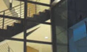 Naujos evakuacinių sistemų normos ES