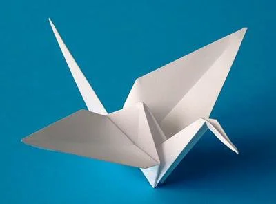 Naujuoju Penango simboliu taps gigantiški origamiai