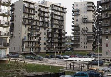 Nekilnojamojo turto investicijos atgaivina senuosius Vilniaus rajonus