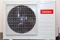 Neleidžiantys sužvarbti šilumos siurbliai „Onnline N09“