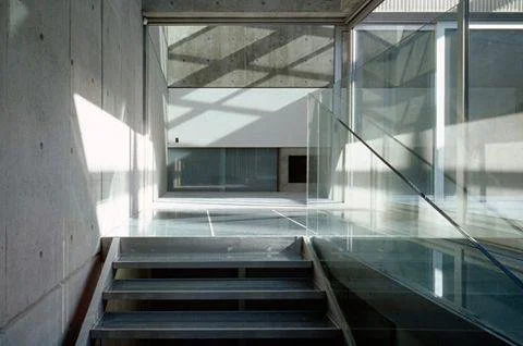 „Nematomos” architektūros šedevras Londono centre