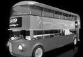 Normanas Fosteris prisidėjo prie naujojo „Routemaster“ dizaino