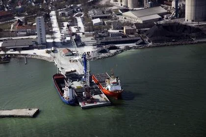 Nutiesti pirmieji „Nord Stream“ vamzdyno kilometrai