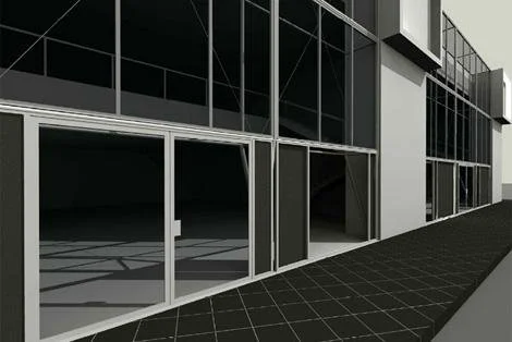 „Ober-Haus“: Statybų darbai keliasi ir į pramoninių patalpų rinką