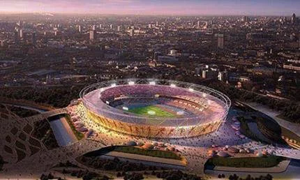 Olimpinis stadionas–konstruktorius