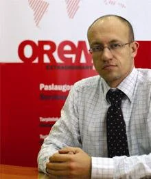 OREM surengs antrąjį nekilnojamojo turto aukcioną