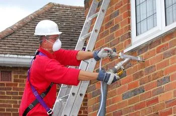 Oro tarpų šiltinimas. Kas svarbu tai atliekant?