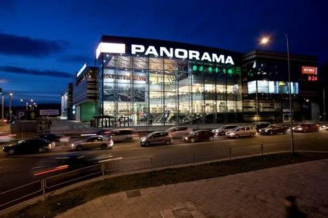 „Panoramos“ verslo centro užimtumas 2012 m. pradžioje sieks 100 proc.