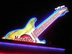 Parduodami butai „Hard Rock“ viešbutyje Panamoje