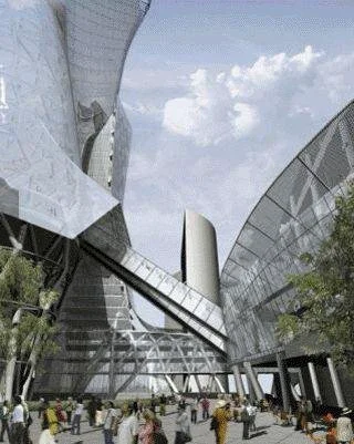 Paryžiaus „Švyturys“ atsvara Londono „Agurkui“