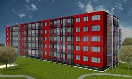 Pasaulio banko atstovai teigiamai įvertino sostinės būsto atnaujinimo programos įgyvendinimą