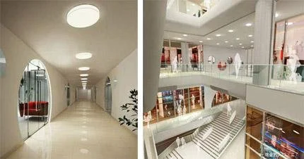 Pekine baigiami įgyvendinti du garsių architektų projektai