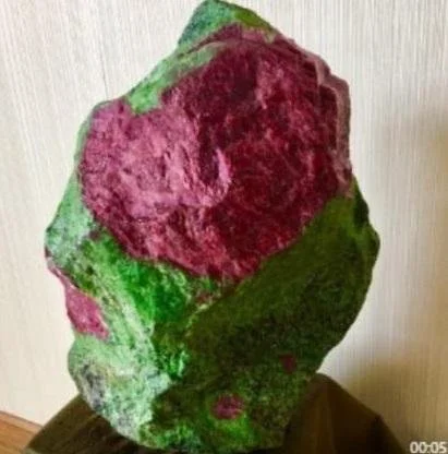 Perku brangakmenį