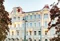 Pirmasis 5 žvaigždžių „Kempinski“ viešbutis Baltijos šalyse atvėrė duris Vilniuje