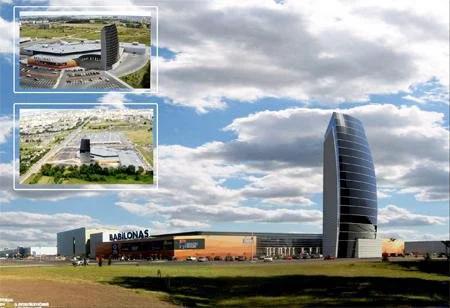 Plėtros prioritetai, privataus ir viešojo sektorių partnerystė gali užtikrinti pramonės parkų sėkmę