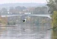 Po Vilniaus tiltais šią savaitę atsiras plieninės skulptūros