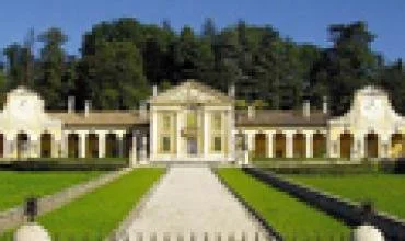 Poilsis. Gyvenimo būdas ir architektūra