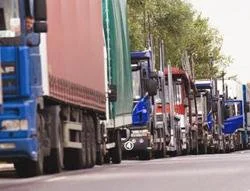 Pradės veikti pirmasis Lietuvoje transporto kontrolės punktas