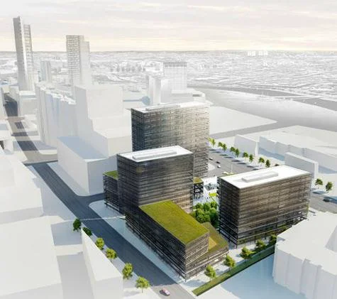 Pradėtas griauti vienas seniausių Vilniaus „vaiduoklių“