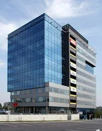 Pradėtas "Invaldos" grupei priklausančių išvystytų ir išnuomotų pastatų pardavimas