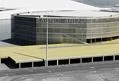 Prašo atidėti Kauno arenos statybos pabaigtuvių terminą