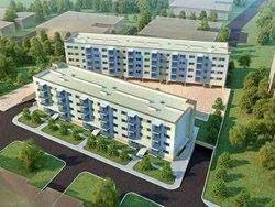 Prieš įsigyjant būstą, galima jį „prisijaukinti“