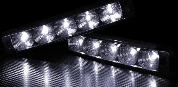 Priežastys kodėl Led lemputės yra ateitis