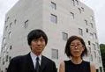 Pritzkerio architektūros premija įvertinti japonų architektai