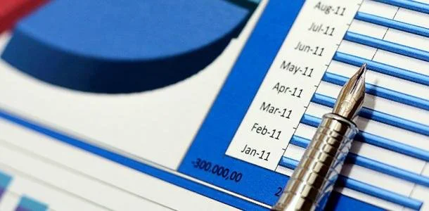Profesionalios buhalterinės paslaugos, kad buhalterija būtų tvarkinga