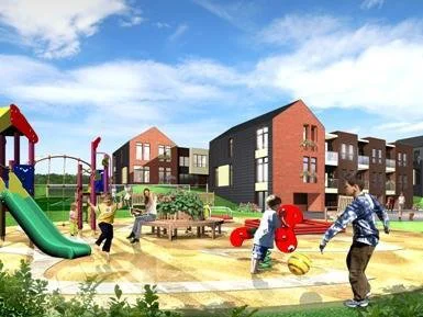 Projektą "Monaco" toliau plėtos bendrovė "Remada"