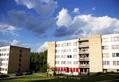 Renovacijos programa studentų bendrabučiams