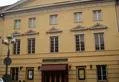 Renovuos dalį pagrindinės Jaunimo teatro salės