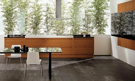 Rinkdamiesi baldus lietuviai neatsilieka nuo naujausių tendencijų