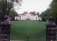 Rokiškio dvaras atgimė naujam gyvenimui