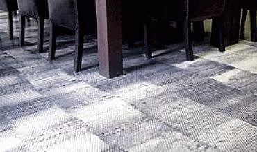 „Romex“ besiūlės grindų dangos pramoninėms ir visuomeninėms patalpoms, gyvenamajam būstui