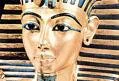 Ruošiamasi restauruoti Egipto faraono Tutanchamono kapą