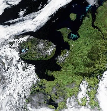 Rusija žada statyti miestą po kupolu