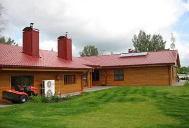 Saulės kolektoriai – kaip veikia, kam skirti, kiek sutaupysime?