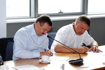 Savivaldybė ir LNTPA glaudžiau bendradarbiaus darnios plėtros srityje