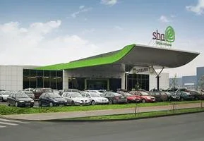 „SBA Idėjos namams“ atidarys parduotuvę Panevėžyje