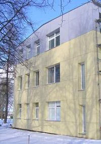 „Šeba“ atliks Elektrėnų ligoninės kapitalinį remontą