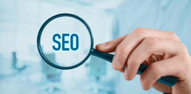 SEO paslaugos svarba