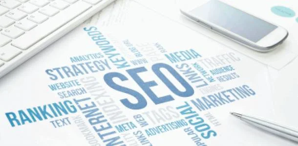 SEO tekstai