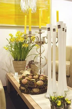 „SIA“ dizaineriai savo salonus prižiūri patys