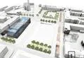 Šiaulių Prisikėlimo aikštės „vorkšope“ išrinkti 3 geriausi projektai