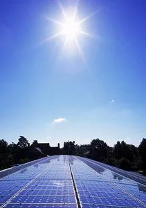 „Siemens“ stiprina pozicijas saulės energijos rinkoje