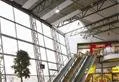 Spindulinio šildymo lubų plokštės