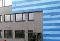 Išorinės tinkuojamosios termoizoliacinės kompozicinės sistemos: populiaru, nes naudinga